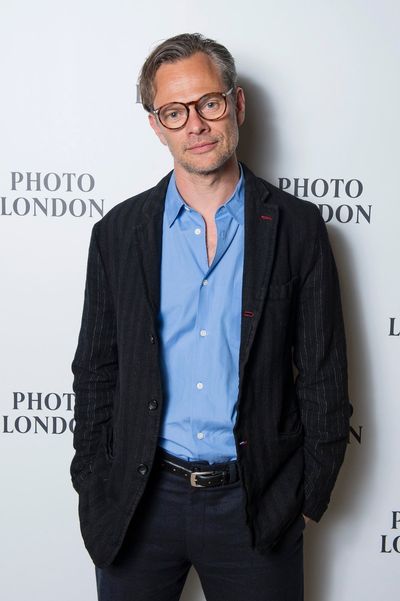 Miles Aldridge's glamorous guide to Paris: Café de Flore, Crazy Horse and Le Bristol