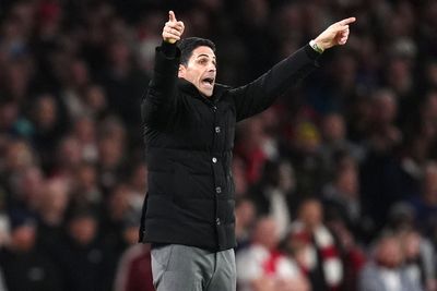 Mikel Arteta reveals Arsenal injury boost on Odegaard, Havertz and Madueke