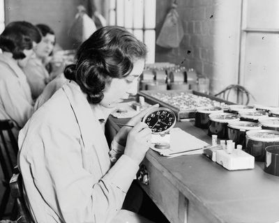 Digested week: Sometimes it feels the clocks do nothing else but go back