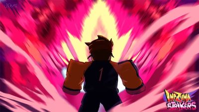 Official Inazuma Strikers Trello and Discord