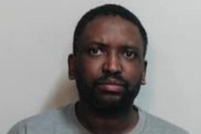 Man handed life prison term for murdering wife in ‘brutal’ New Year’s Day attack