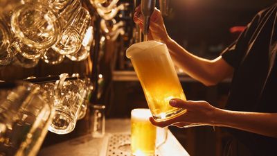 12 Beers So Bad, Drinkers Say They Belong in the Drain