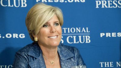 Suze Orman’s 5 Rules for Building Wealth in Uncertain Times