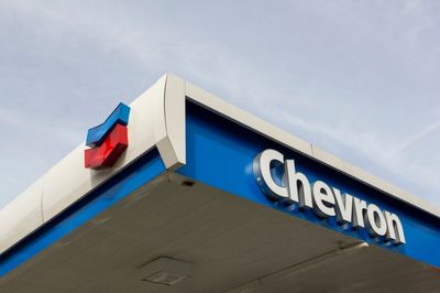 Oil & Gas Giant Chevron Clocks Record Oil Output Thanks To Hess Acquisition
