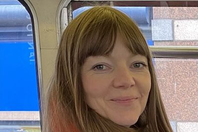 Hockey coach who stabbed wife to death jailed for at least 21 years