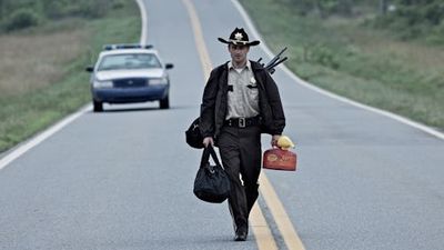 15 Years Ago, The Biggest Horror Series Of The Century Had An Unsettling Beginning