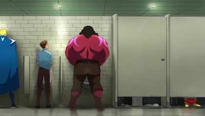 A Narrative Superhero Game Is A Breath Of Fresh Air From Binge Culture