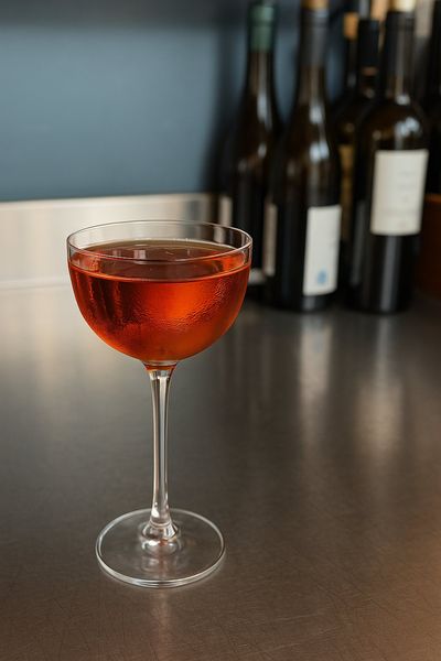 Josh Barrie On the Sauce at Bar Flor: Basque and it shall be given you...