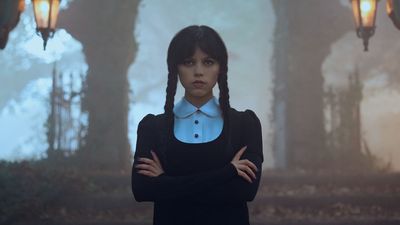 I Like Jenna Ortega's Wednesday And All, But I Think I Want The Show's LEGO Sets Even More Than Season 3