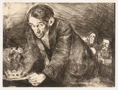 A PRAYER for Brody & Rhys