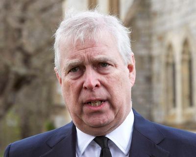 Ex-prince Andrew should answer US questions on Epstein if asked, UK minister says