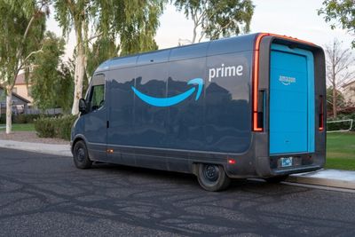 Amazon CEO Andy Jassy Thinks The Weekly Grocery Run Is Dead