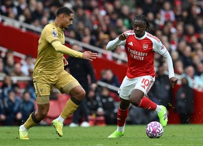 Arsenal preferred date for Crystal Palace tie revealed amid fixture nightmare