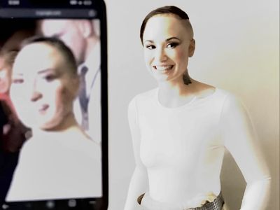 Demi Lovato Recreates Her Viral 'Poot Lovato' Meme for Halloween