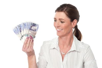 Counting the money cost of menopause - and how to take control