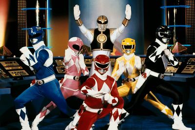 Super Sentai, Japanese inspiration behind Power Rangers, is ending after 50 years
