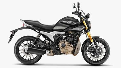 Hero MotoCorp Bikes Are Now Available in the UK