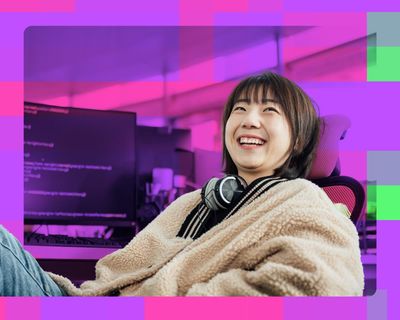 How young people can use their online gaming skills to fight cybercrime – and what parents can do to help them