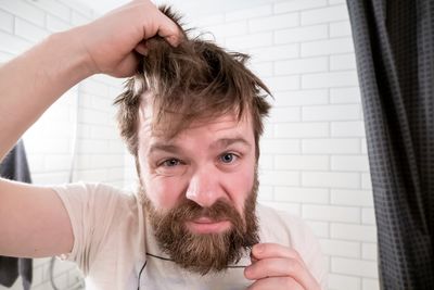 8 Grooming Choices That Send the Wrong Social Signals