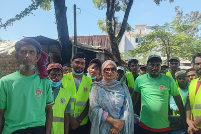 Why Is Bangladesh Election Important to London Councillors? Dhaka Bid Sparks Absenteeism Row