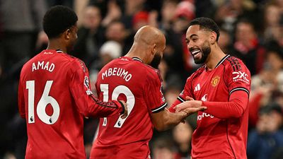 Man Utd Predicted Lineup vs. Nottingham Forest: Mbeumo, Cunha Primed to Deliver