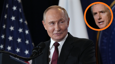 Governor Newsom declares ‘Code Red’ in U.S., warns Americans soon ‘won’t have a country’