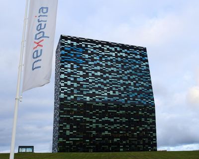 Nexperia halts chip supplies to China in threat to global car production