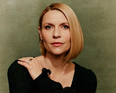 ‘I’d barely kissed a boy, but was making out with Adonis’: Claire Danes on sex, spy camp and teen stardom
