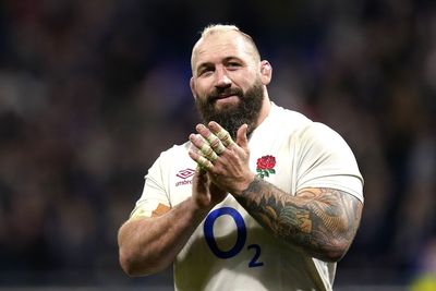 Fin Baxter: Joe Marler hasn’t revealed Traitors result to anyone in England camp