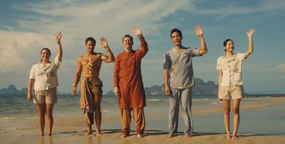 'The White Lotus' season 4 is packing its bags for France —but there's a major change coming