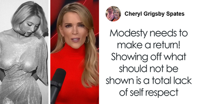 Megyn Kelly’s Comments About Sydney Sweeney’s Sheer Look Spark Heated Online Debate