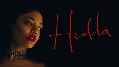 Euronews Culture's Film of the Week: 'Hedda’ - A dazzling tale of a quest for freedom and power