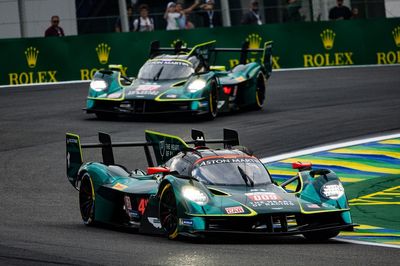 How Aston Martin transformed its season to become a genuine WEC & IMSA contender