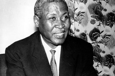 New inquest rules South African Nobel laureate Albert Luthuli was beaten to death in 1967