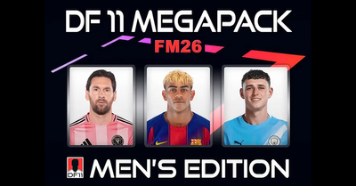 How to Get Real Player Faces in Football Manager 2026