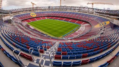 Barcelona Announce Huge Step Towards Permanent Camp Nou Return