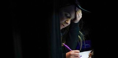 It’s always been hard to make it as an artist in America – and it’s becoming only harder