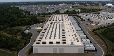 What is DNS? A computer engineer explains this foundational piece of the web – and why it’s the internet’s Achilles’ heel