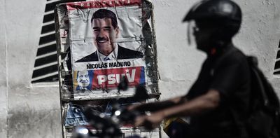 US squeeze on Venezuela won’t bring about rapid collapse of Maduro – in fact, it might boomerang on Washington