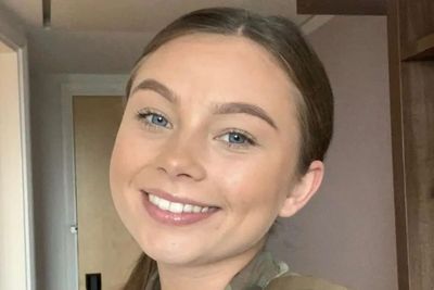 Ex-sergeant major jailed for sexually assaulting soldier months before her death