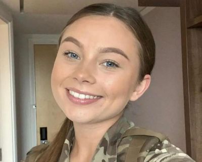 Ex-army sergeant major sentenced to six months for sexually assaulting soldier who went on to kill herself