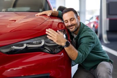 Best Deal Ever: 10 Cars That Make More Sense Used Than New