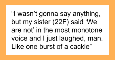 Guy Insults Sister’s Mashed Potatoes To Please GF, Fam Reveals They Didn’t Enjoy Her Dish At All