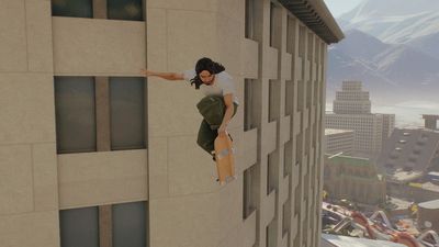 Skate 4: How to Feeble and Smith