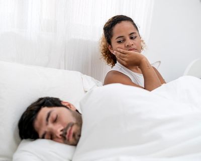 ‘It’s risky business emotionally’: the social shift towards open relationships