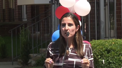 Maryland Senator Dalya Attar Targeted in Secret Sex-Video Blackmail Plot as FBI Launches Investigation