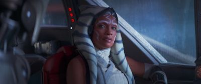 ‘Ahsoka’ Season 2 Is Finally Fixing The Show's Biggest Flaw