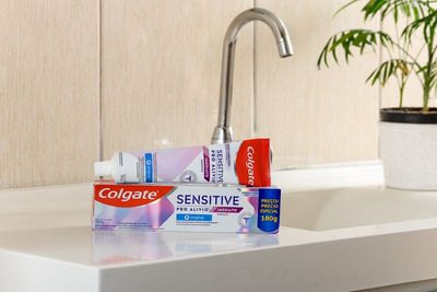 Colgate Flexes Toothpaste Crown But Stock Hits 52-week low