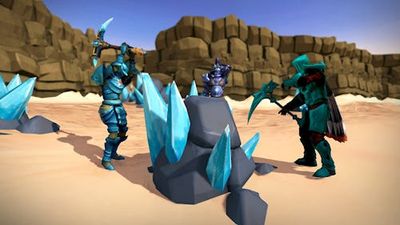 'RuneScape' Players Are Finally Getting The Chance To Delete Its Most Controversial Feature