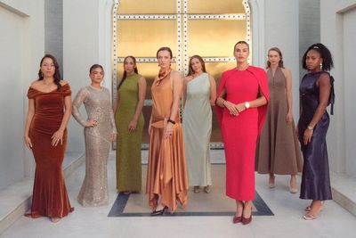 Aryna Sabalenka faces stacked WTA Finals field in bid to crown season in style